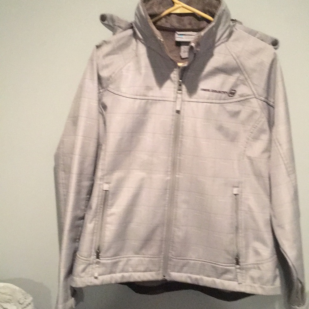 Free country jacket